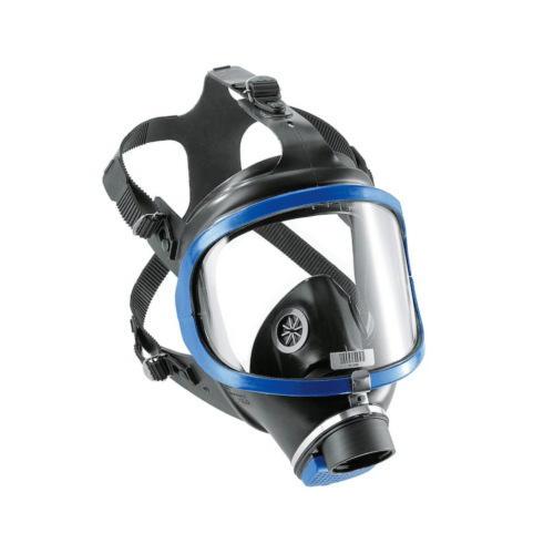 Drager X-Plore 6300 Full Face Mask Respirator