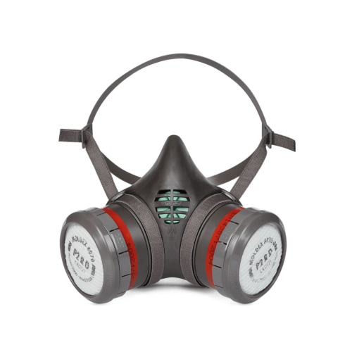 Moldex 8000 Series Half Mask Respirator