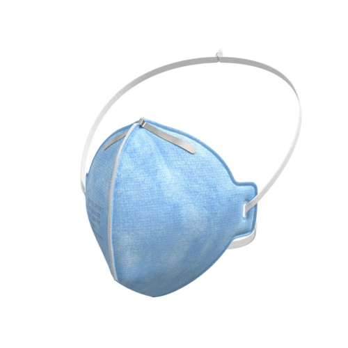 Drager X-Plore 1720 FFP2 Dust Mask