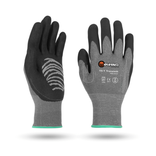 Eureka 15-1 Transient Vibration Glove