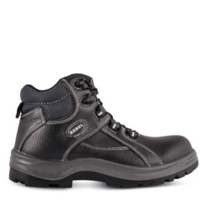 Rebel Rebel Non-metallic Work Boot