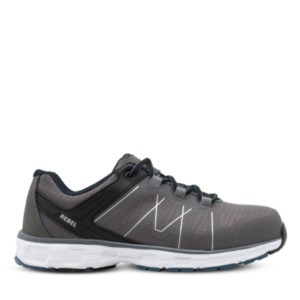 rebel light Industrial shoe