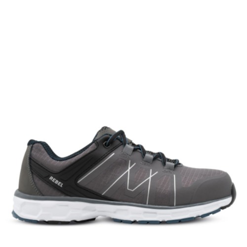 rebel light Industrial shoe