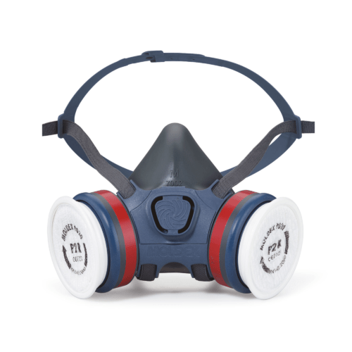 Moldex 7000 Series Half Mask Respirator