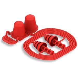 PluXone All-in-one Earplug