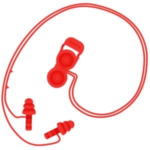 PluXone All-in-one Earplug