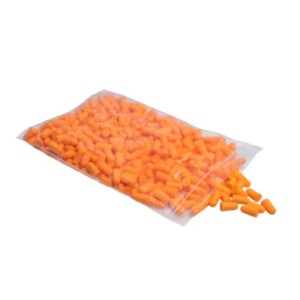Ear Gear Disposable Uncorded Bulk Earplugs