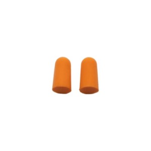 Ear Gear Disposable Uncorded Earplugs