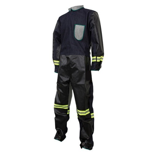 Blast Suit