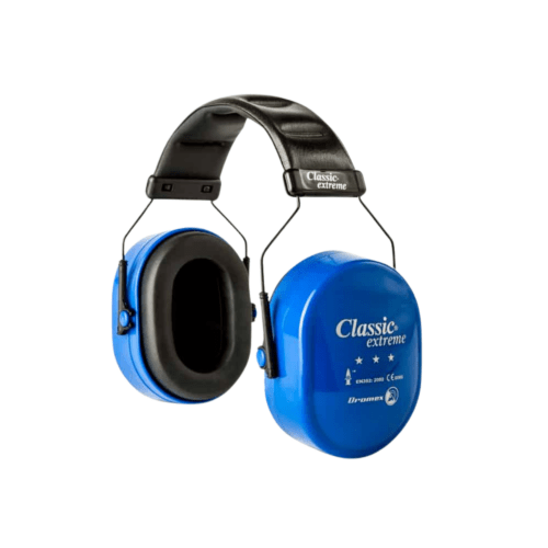 Dromex Classic Extreme Ear Muff