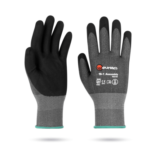 Eureka 15-1 Assembly Nitrile