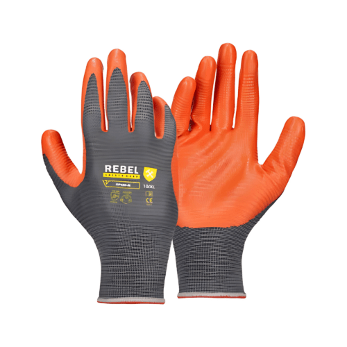 Rebel Versa Grip
