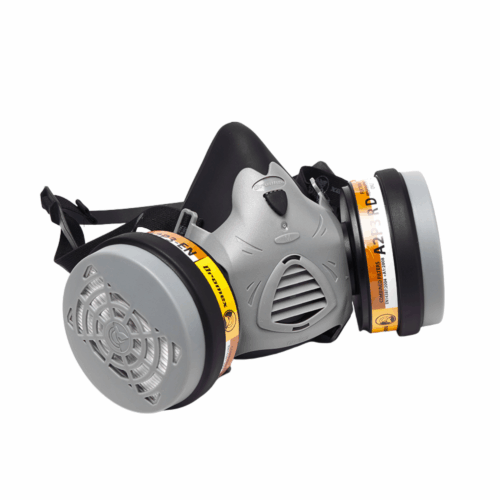 Dromex DH-302 Half Mask Respirator
