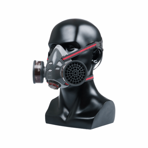 Rebel Airmax Half Mask Respirator