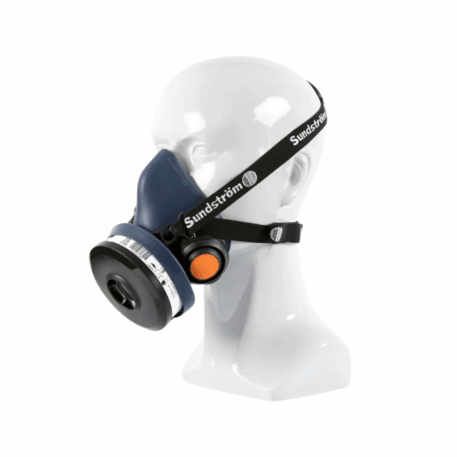 Sundstrom SR100 Half Mask Respirator