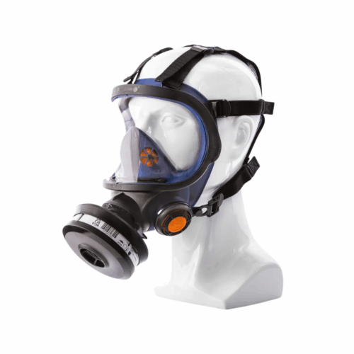 Full face masks