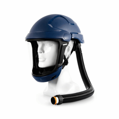 Sundstrom SR 575 Protective helmet with visor