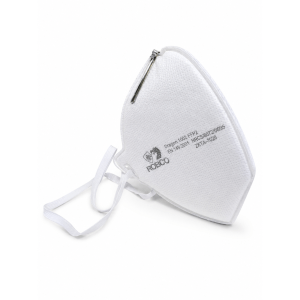 Robco Dragon Dust Masks FFP2 FFP2V FFP3V