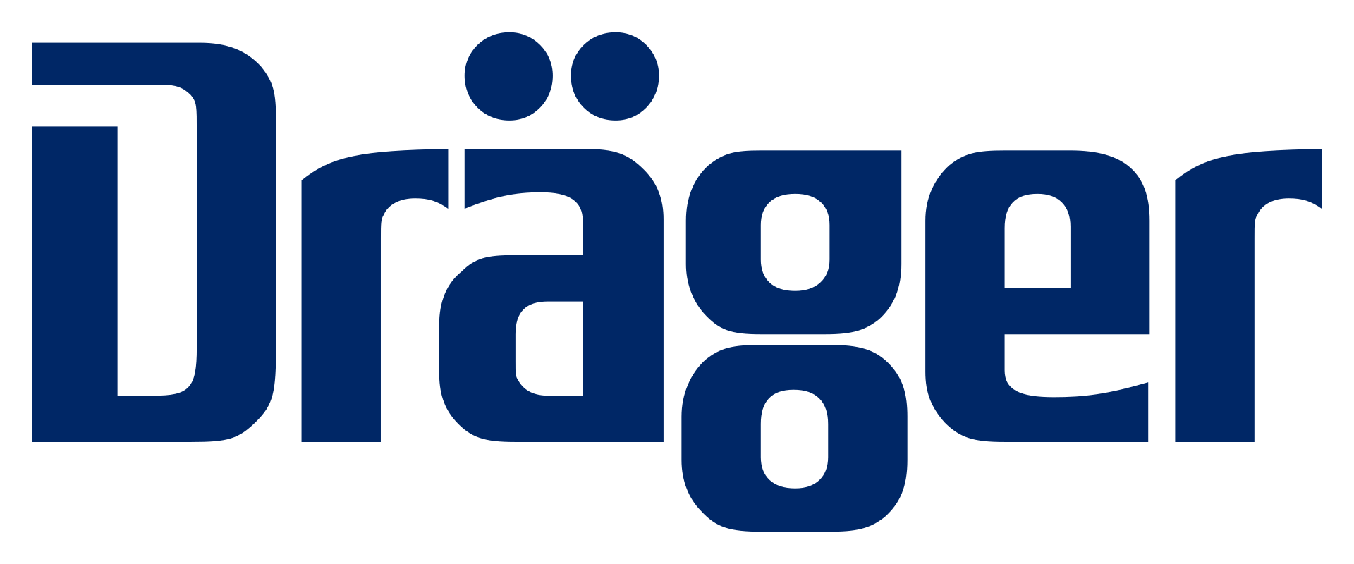 Dräger logo