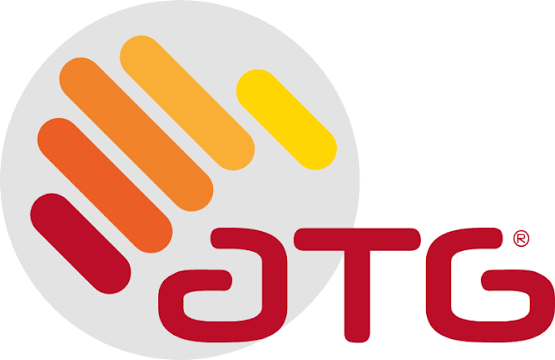 ATG logo