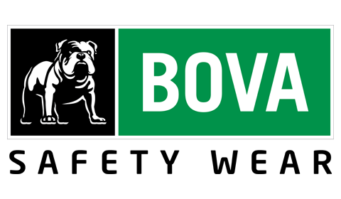 Bova Safety Wear logo