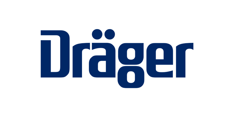 Dräger logo
