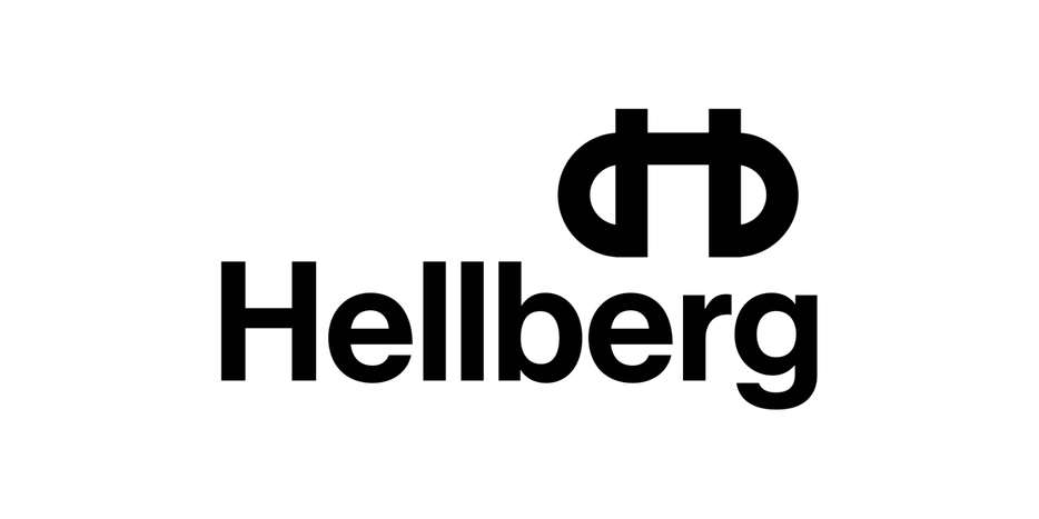 Hellberg logo