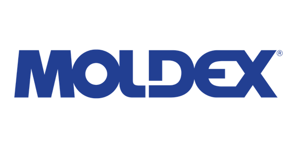 Moldex logo