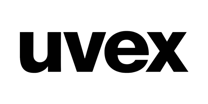 Uvex logo