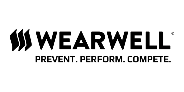 Wearwell logo