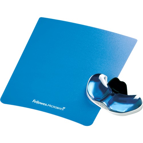 Health-V Crystal Gliding Palm Support