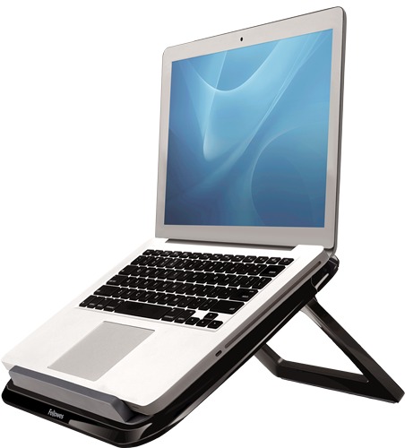 I-Spire Series Laptop Quick Lift -Black