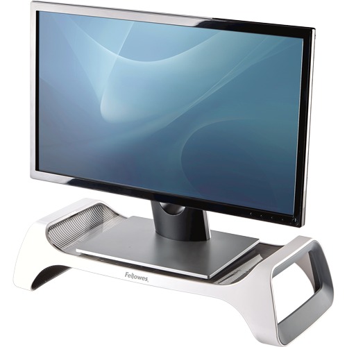I-Spire Series Monitor Lift – White