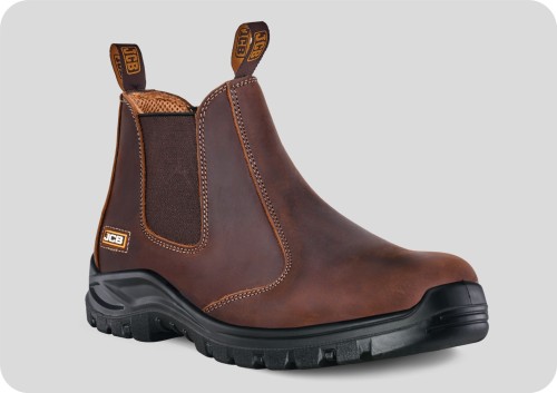 JCB Chelsea Brown