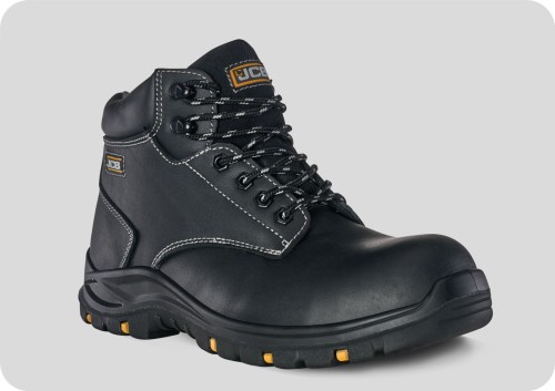 JCB Hiker HRO Black