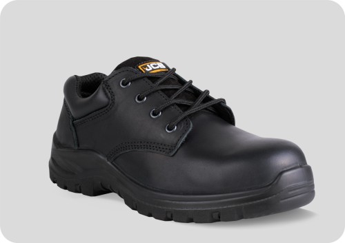 JCB Oxford Shoe
