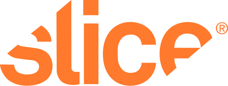 Slice logo