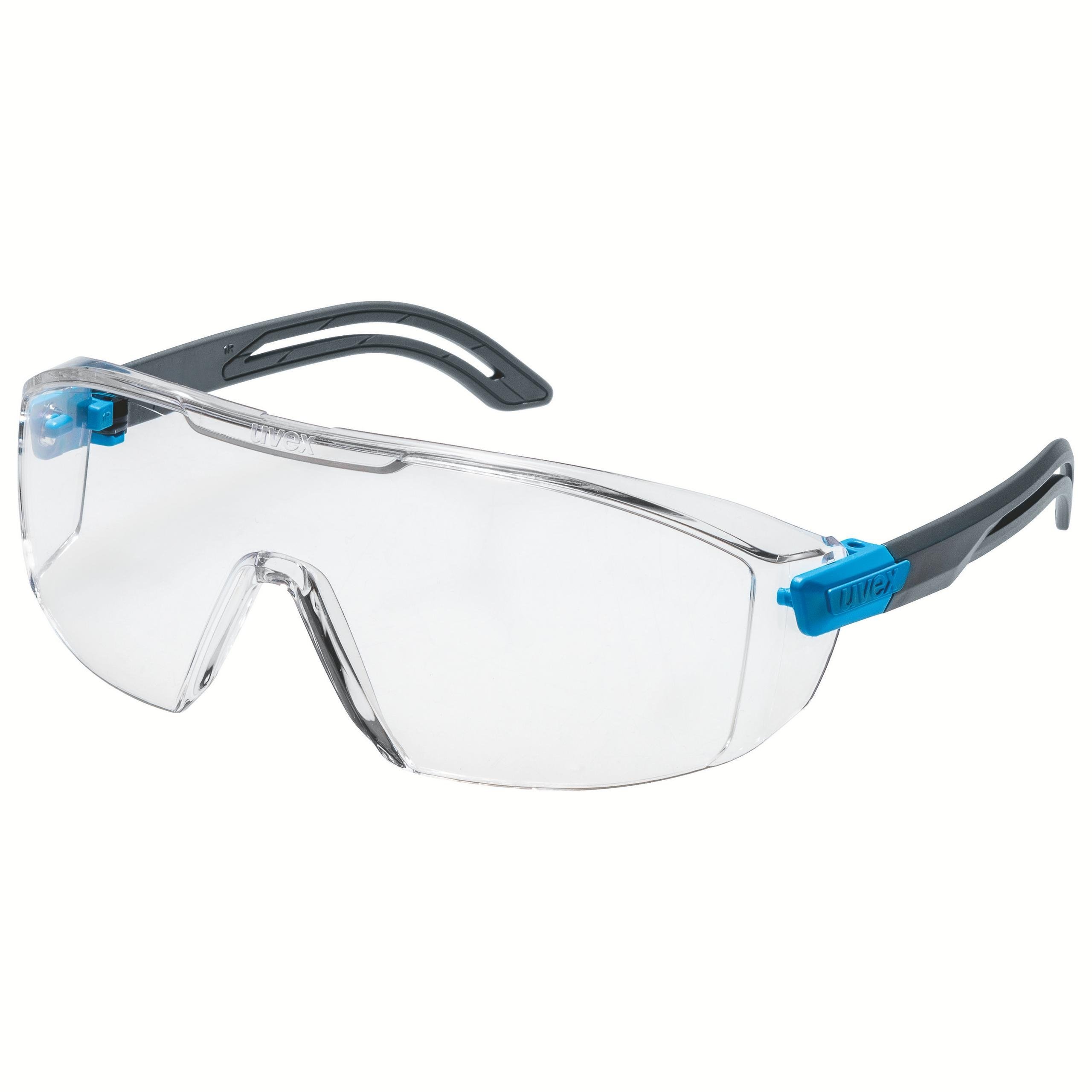 Uvex i-Lite Safety Glasses