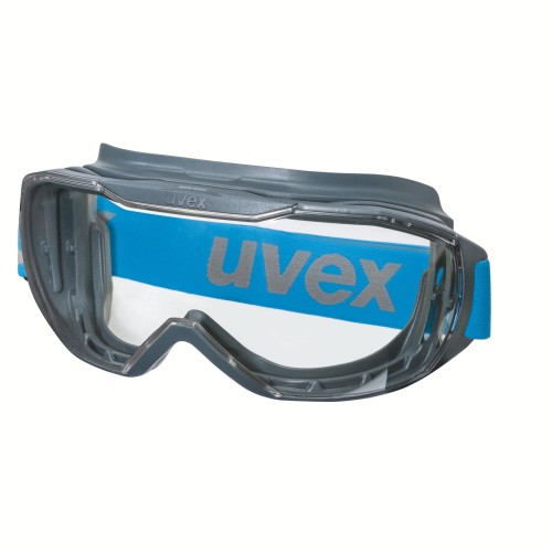 Safety goggles