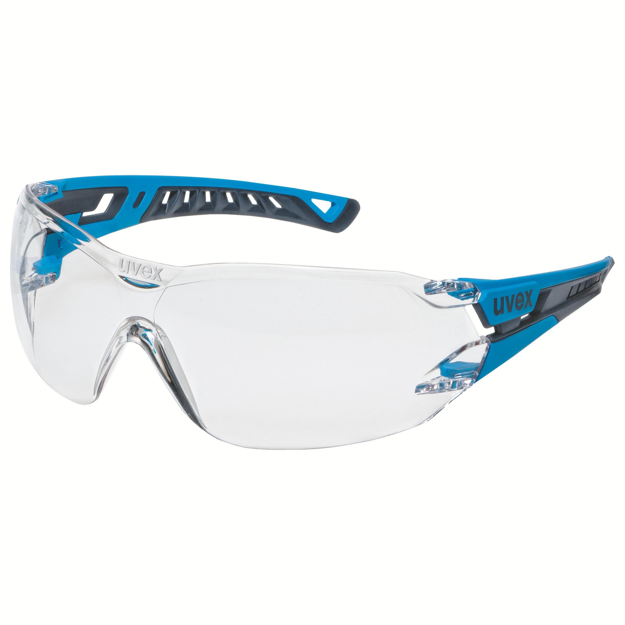 Uvex Pheos NXT Safety Glasses