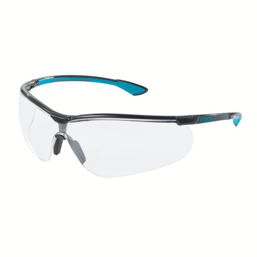 Uvex Sportstyle Safety Glasses