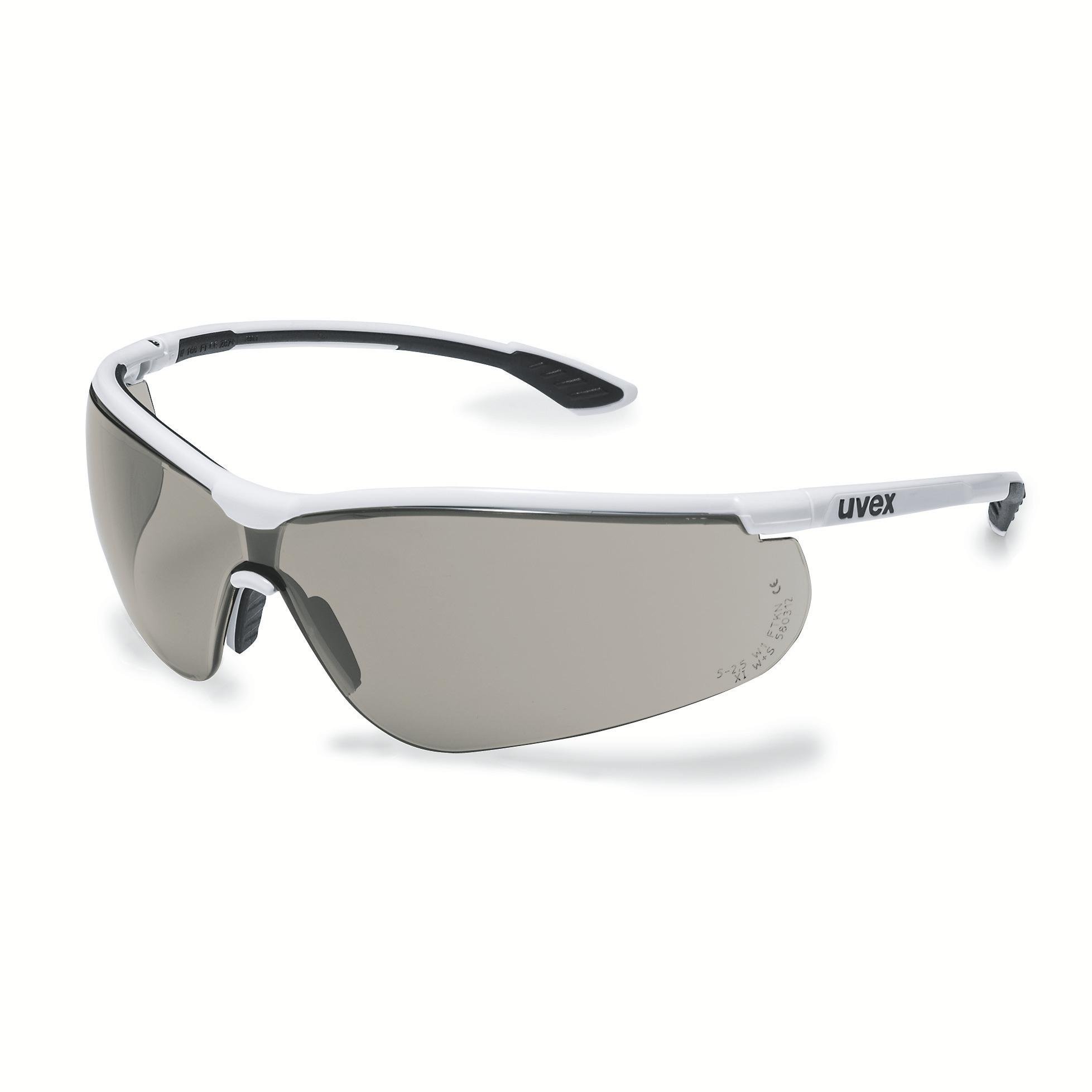 Uvex Sportstyle Safety Glasses (view 2)