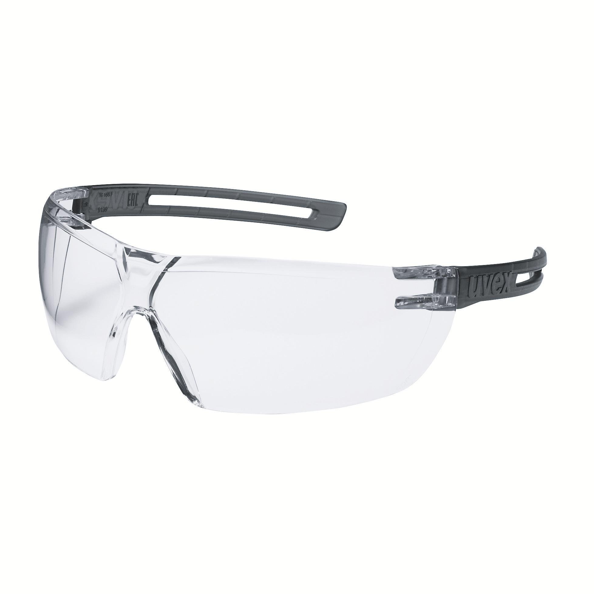 Uvex X-Fit Safety Glasses